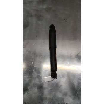 Recambio de amortiguador trasero para hyundai i20 city s referencia OEM IAM 553004P001  