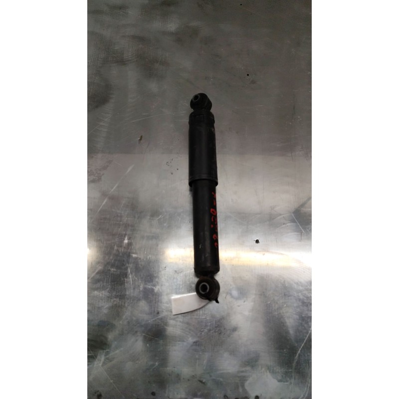 Recambio de amortiguador trasero para hyundai i20 city s referencia OEM IAM 553004P001  