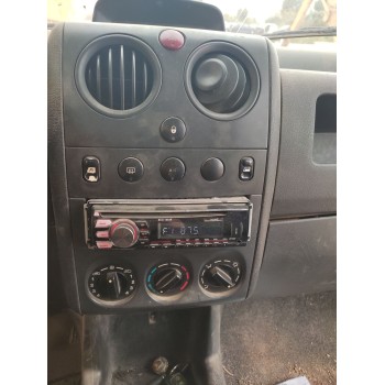 MANDO CALEFACCION / AIRE ACONDICIONADO 