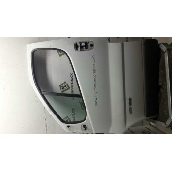 Recambio de puerta delantera izquierda para nissan primastar (x83) avantour 7 asientos, batalla corta 2,76t referencia OEM IAM  