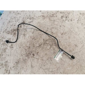 Recambio de tubo para peugeot 208 style referencia OEM IAM   RADIADOR AGUA