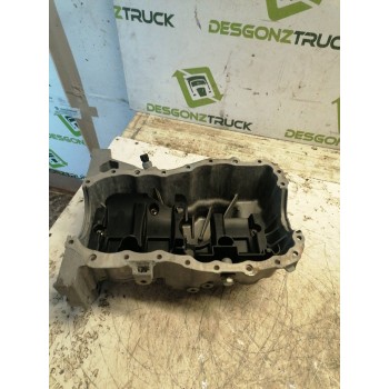 Recambio de carter para renault scenic ii 1.5 dci diesel referencia OEM IAM 8200451325  