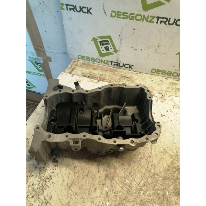 Recambio de carter para renault scenic ii 1.5 dci diesel referencia OEM IAM 8200451325 4
