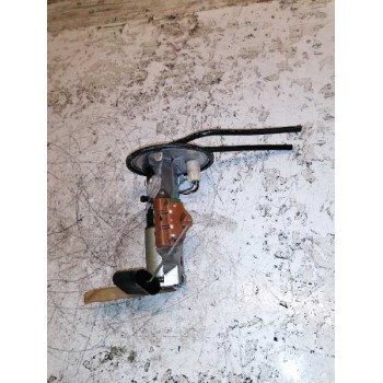 Recambio de aforador para ford fiesta berlina básico referencia OEM IAM 96FPCB05 9H3073206 5 PINS