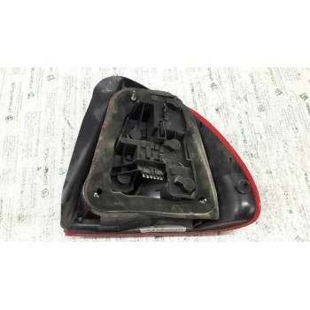 Recambio de piloto trasero izquierdo para mg serie 45 (rt) classic (5-ptas.) referencia OEM IAM   