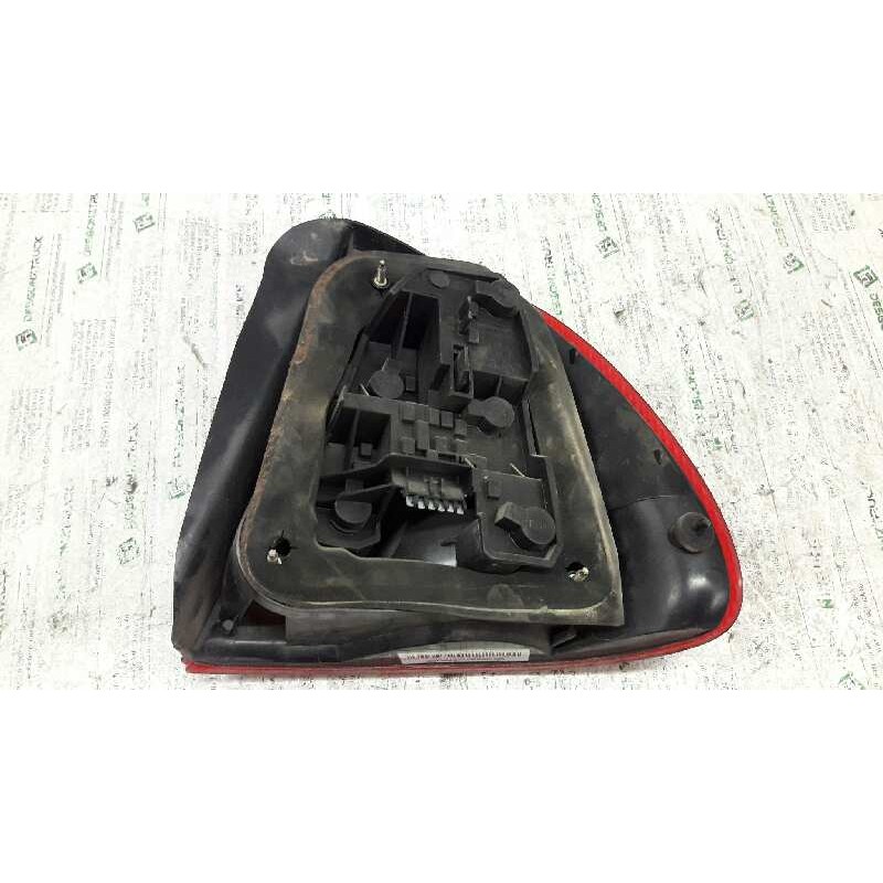 Recambio de piloto trasero izquierdo para mg serie 45 (rt) classic (5-ptas.) referencia OEM IAM 2