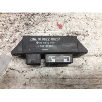 Recambio de modulo electronico para renault laguna (b56) 2.0 d rn (b56f/g) referencia OEM IAM 10082200281 898652000 
