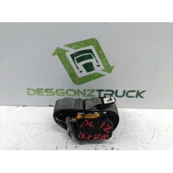 CINTURON SEGURIDAD DELANTERO IZQUIERDO 7700422318 