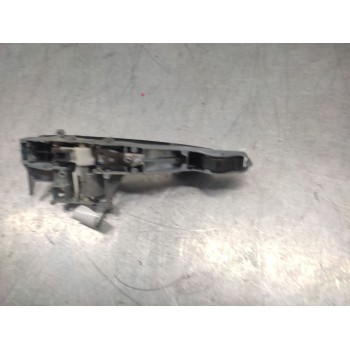 Recambio de maneta exterior trasera derecha para peugeot 308 confort referencia OEM IAM   
