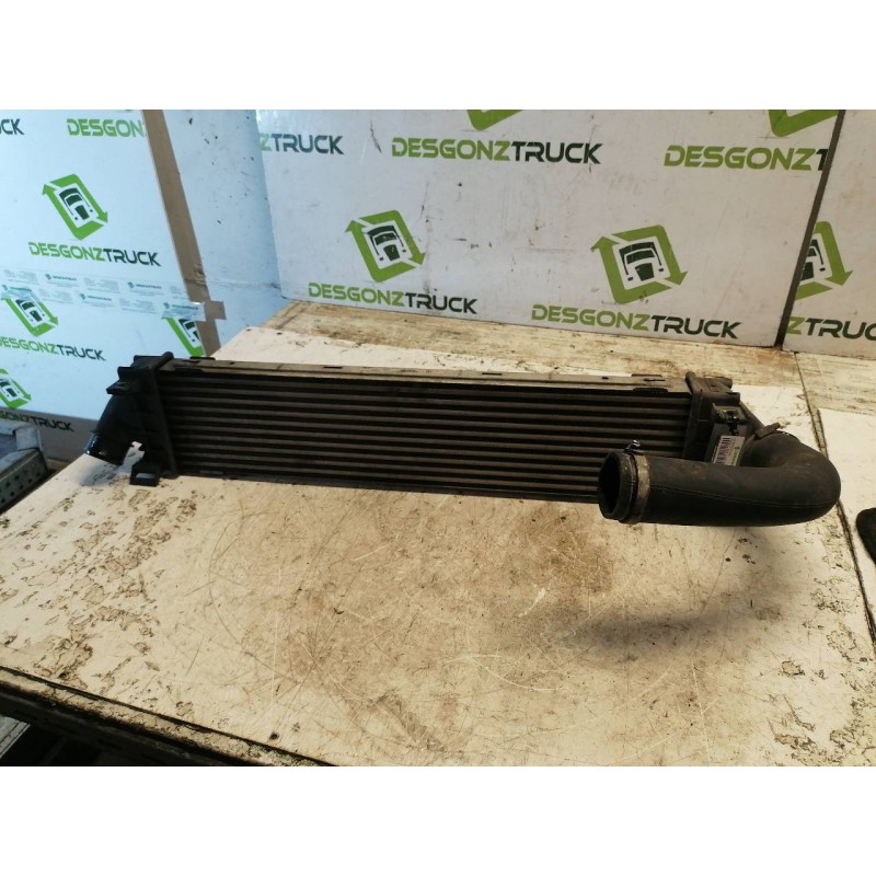 Recambio de intercooler para ford c-max (cb3) style referencia OEM IAM 6G919L440AE  