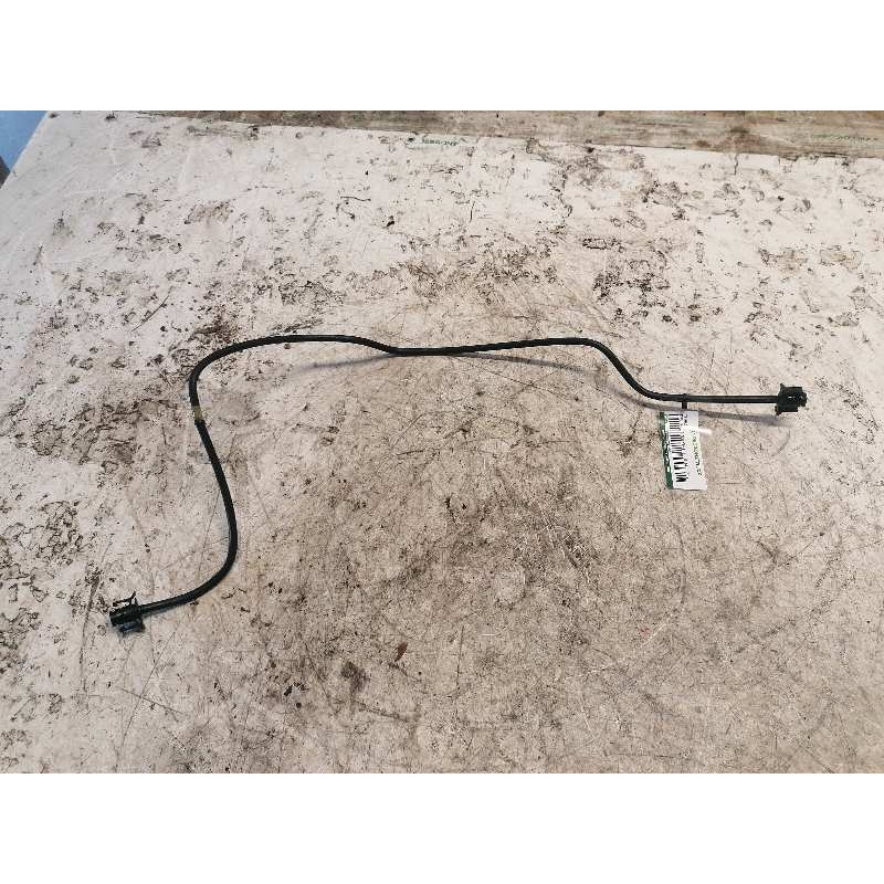 Recambio de tubo para peugeot 208 style referencia OEM IAM   RADIADOR AGUA 2