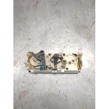 Recambio de mando calefaccion / aire acondicionado para peugeot partner (s1) 2.0 hdi cat referencia OEM IAM   