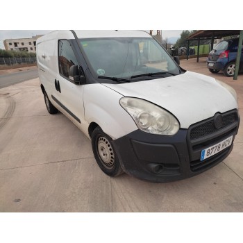 fiat doblo ii cargo (263) del año 2011