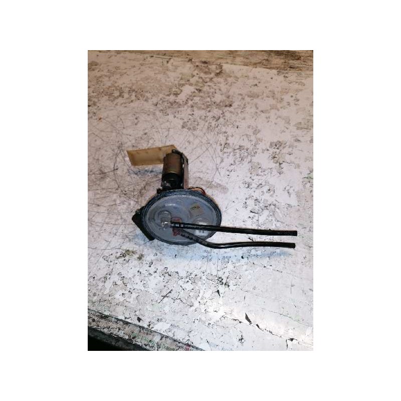 Recambio de aforador para ford fiesta berlina básico referencia OEM IAM 96FPCB05 9H3073206 5 PINS - Blanco 3