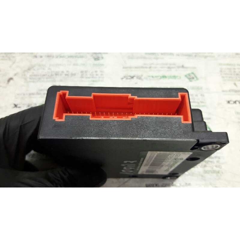 Recambio de centralita airbag para citroën c3 1.4 satisfaction referencia OEM IAM 9656889080 3