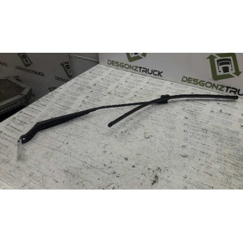 Recambio de brazo limpia delantero derecho para peugeot 407 1.6 hdi fap cat (9hz / dv6ted4) referencia OEM IAM   