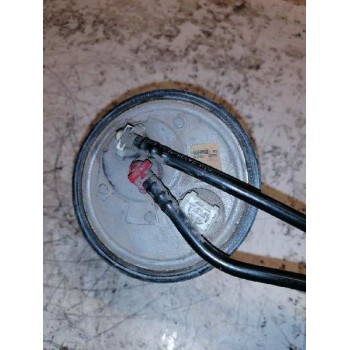 Recambio de aforador para ford fiesta berlina básico referencia OEM IAM 96FPCB05 9H3073206 5 PINS