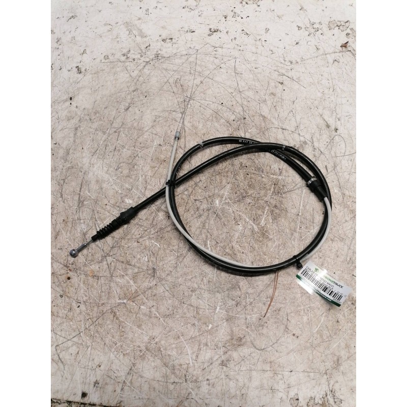 Recambio de cables de freno mano para seat ibiza (6j5) good stuff referencia OEM IAM 6R0609721C IZQUIERDO 