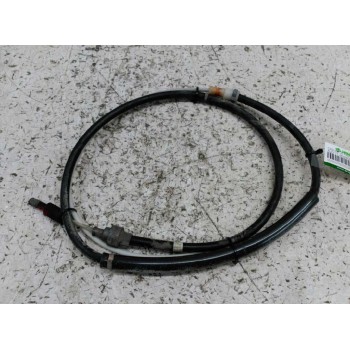 CABLES DE FRENO MANO 