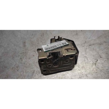 Recambio de cerradura puerta trasera derecha para renault megane i scenic (ja0) 1.9 d kaleido referencia OEM IAM   