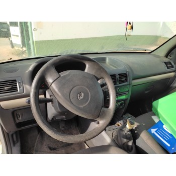 renault clio ii fase ii (b/cb0) del año 2005