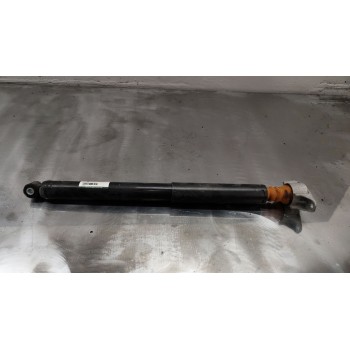 Recambio de amortiguador trasero para mazda 3 (bl) 2.2 mzr cd (bl10) referencia OEM IAM   