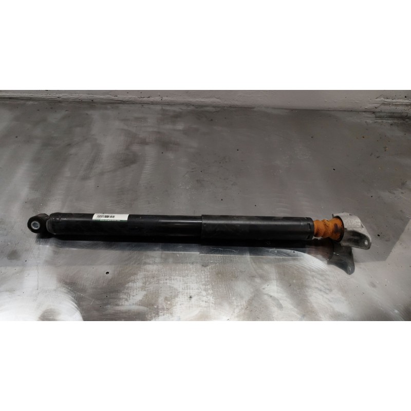 Recambio de amortiguador trasero para mazda 3 (bl) 2.2 mzr cd (bl10) referencia OEM IAM   
