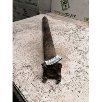 Recambio de transmision central trasera para bmw serie 3 berlina (e30) 324d referencia OEM IAM  TRASERA 