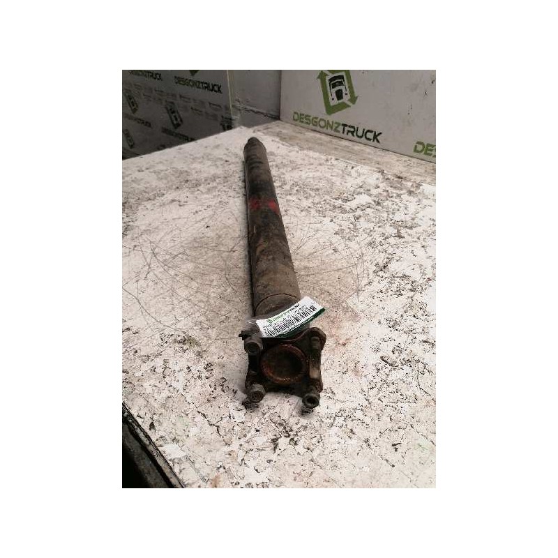 Recambio de transmision central trasera para bmw serie 3 berlina (e30) 324d referencia OEM IAM  TRASERA 