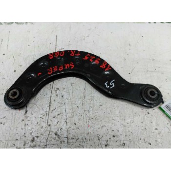 Recambio de brazo suspension superior trasero derecho para ford focus berlina (cap) ghia referencia OEM IAM 8M515500AB 28,5 CM 