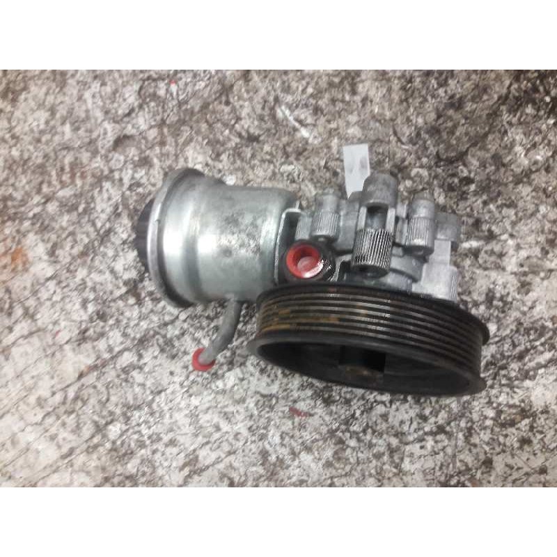 Recambio de bomba direccion para toyota avensis berlina (t25) 2.2 d-4d executive sedán (4-ptas.) referencia OEM IAM 5F16467 - Gris