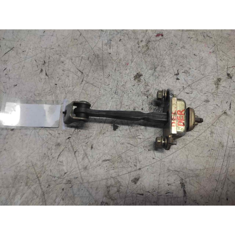 Recambio de retenedor puerta para nissan primera berlina (p12) acenta referencia OEM IAM   DELANTERA DERECHA - Negro 2