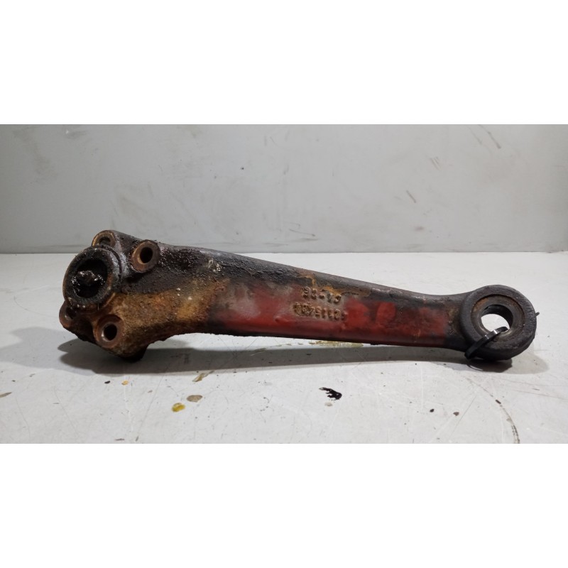 Recambio de biela para iveco eurotrakker (mp) 7.8 diesel referencia OEM IAM 42115530 BIELA DIRECCION DERECHA - Blanco 3