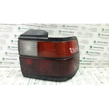 Recambio de piloto trasero derecho para mg serie 200 (rf) 216 si (5-ptas.) referencia OEM IAM   