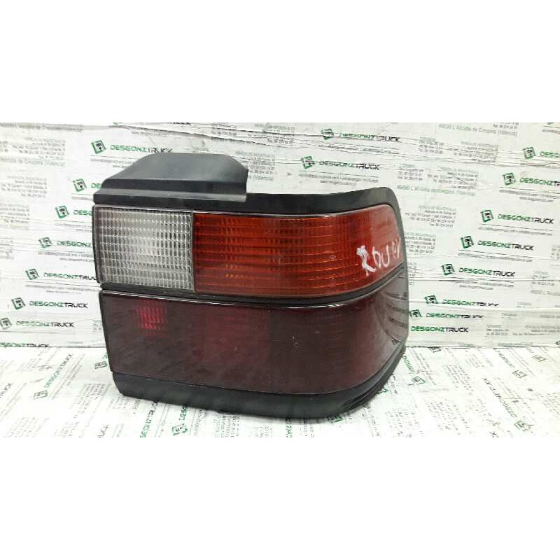 Recambio de piloto trasero derecho para mg serie 200 (rf) 216 si (5-ptas.) referencia OEM IAM   