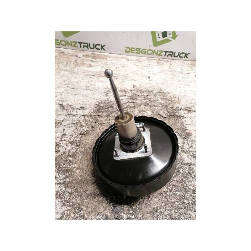 Recambio de servofreno para seat ibiza (6l1) fresh referencia OEM IAM 6Q1614105AH - Negro 2