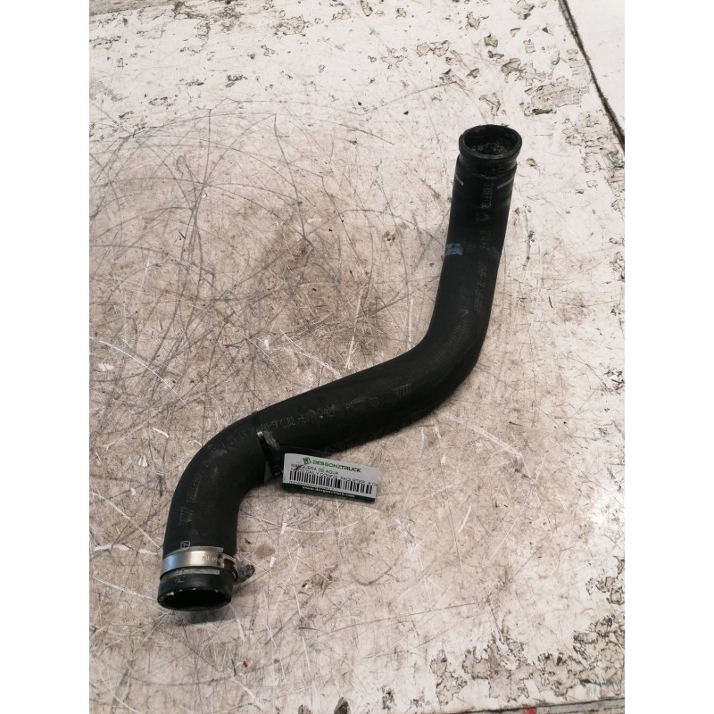 Recambio de manguera de agua para iveco daily config. paquetería cabina simple 35s... batalla 3750 referencia OEM IAM   