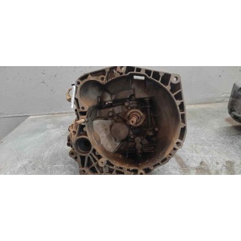 Recambio de caja cambios para fiat bravo (182) jtd 105 / 100 sx referencia OEM IAM 7802649  