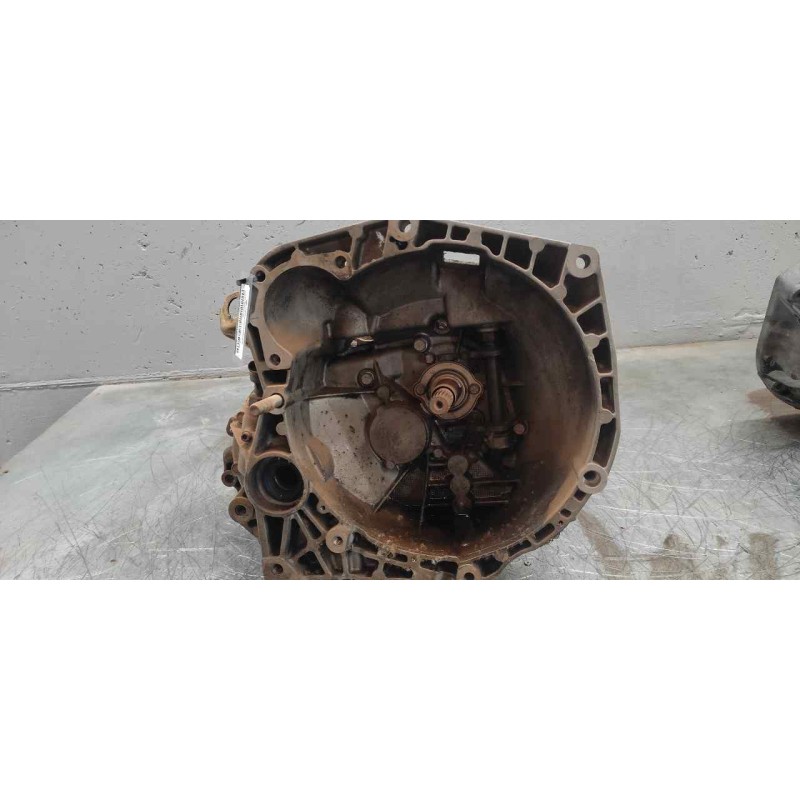 Recambio de caja cambios para fiat bravo (182) jtd 105 / 100 sx referencia OEM IAM 7802649 3