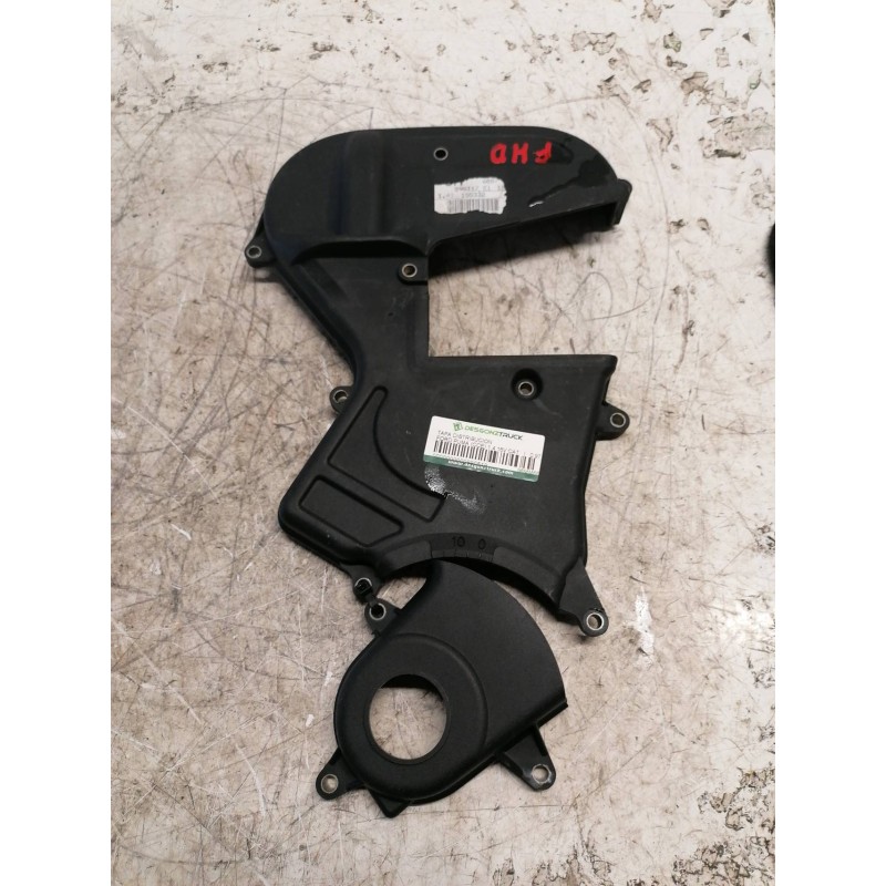 Recambio de tapa distribucion para ford puma (cce) 1.4 16v cat referencia OEM IAM 98MM6P073AB  