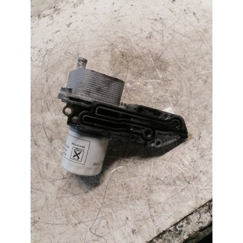 ENFRIADOR ACEITE MOTOR 