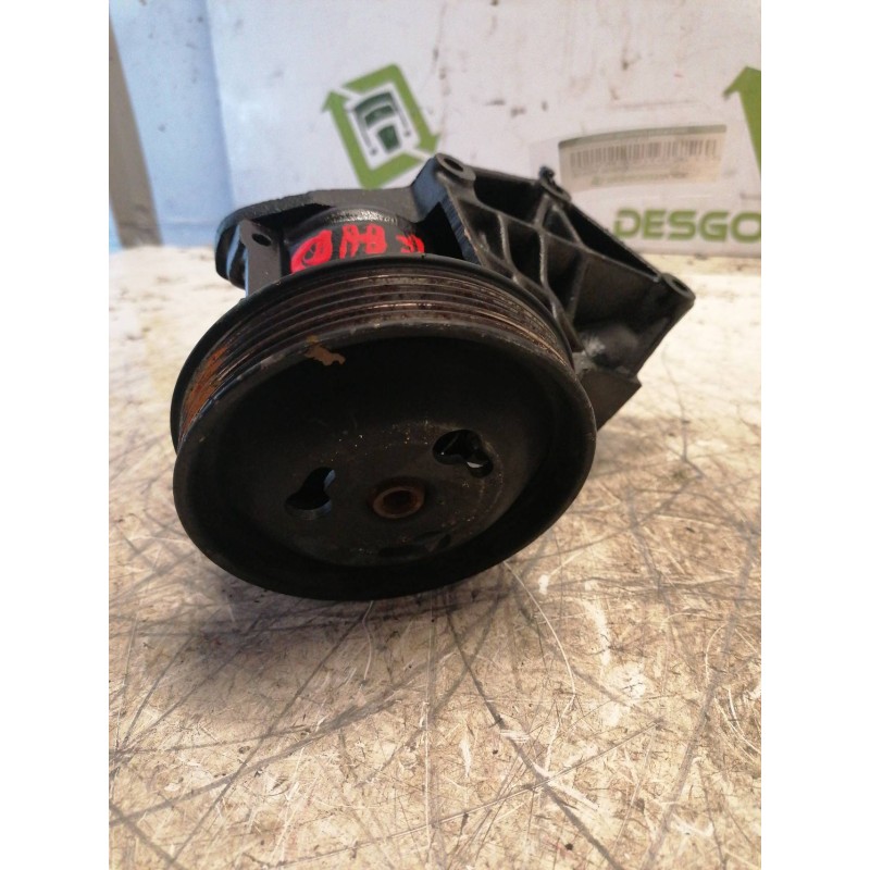 Recambio de bomba servodireccion para ford puma (cce) 1.4 16v cat referencia OEM IAM   