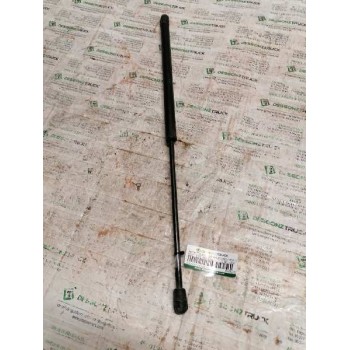 Recambio de amortiguadores maletero / porton para seat ibiza (6k) básico referencia OEM IAM 6K6827550 350N 