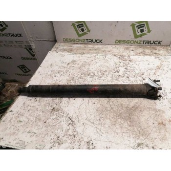 Recambio de transmision central trasera para bmw serie 3 berlina (e30) 324d referencia OEM IAM  TRASERA 