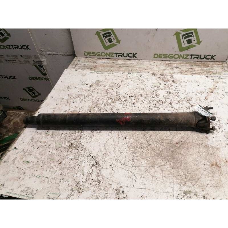 Recambio de transmision central trasera para bmw serie 3 berlina (e30) 324d referencia OEM IAM  TRASERA - Gris 2