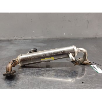 Recambio de enfriador egr para opel combo (corsa c) 1.7 16v cdti referencia OEM IAM 8973635151  
