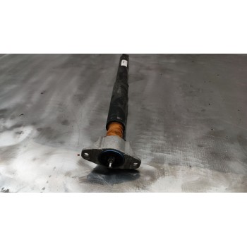 Recambio de amortiguador trasero para mazda 3 (bl) 2.2 mzr cd (bl10) referencia OEM IAM   