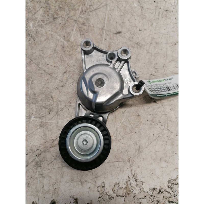 Recambio de tensor correa auxiliar para peugeot 308 sw envy referencia OEM IAM E5082A111560B  