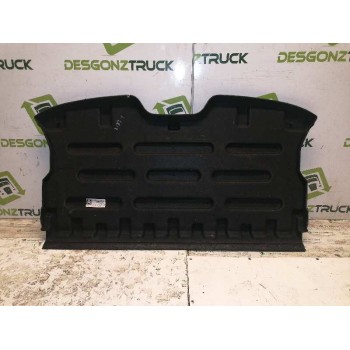 Recambio de bandeja trasera para citroën c4 berlina vtr plus referencia OEM IAM 96462174ZD  