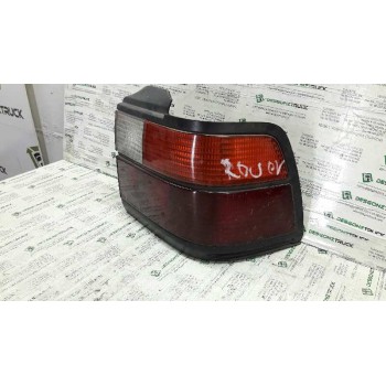 Recambio de piloto trasero derecho para mg serie 200 (rf) 216 si (5-ptas.) referencia OEM IAM   